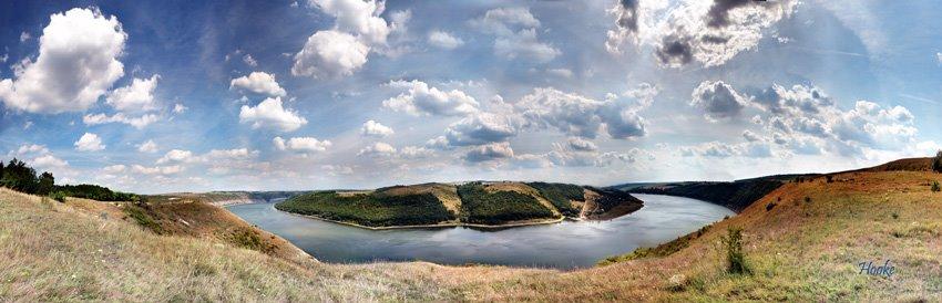Врублівці з panoramio.com - Врублевцы
