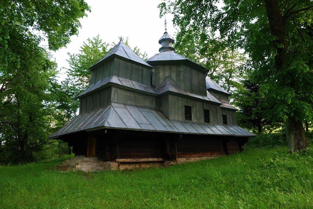 Гусний з panoramio.com - Гусний