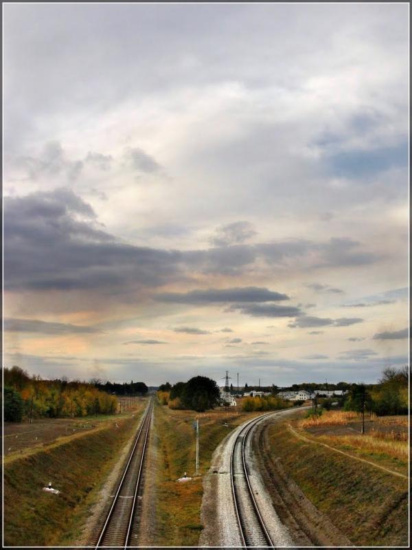 Пирогівці з panoramio.com - Пироговцы