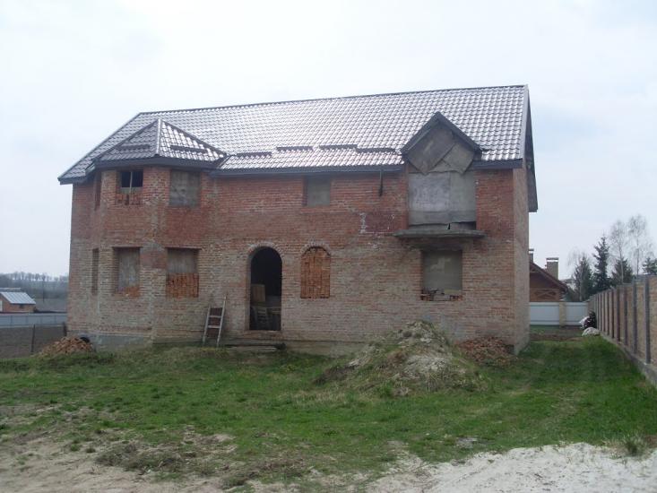 Малечковичі з panoramio.com - Малечковичи