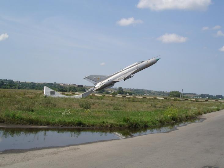 Кринички з panoramio.com - Кринички