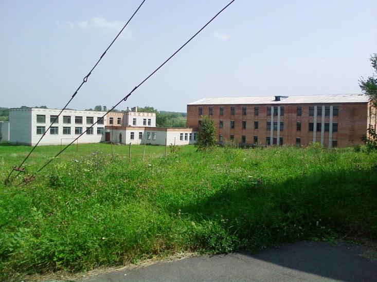 Бацмани з panoramio.com - Бацманы