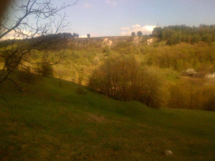 Браїлівка з panoramio.com - Брайловка