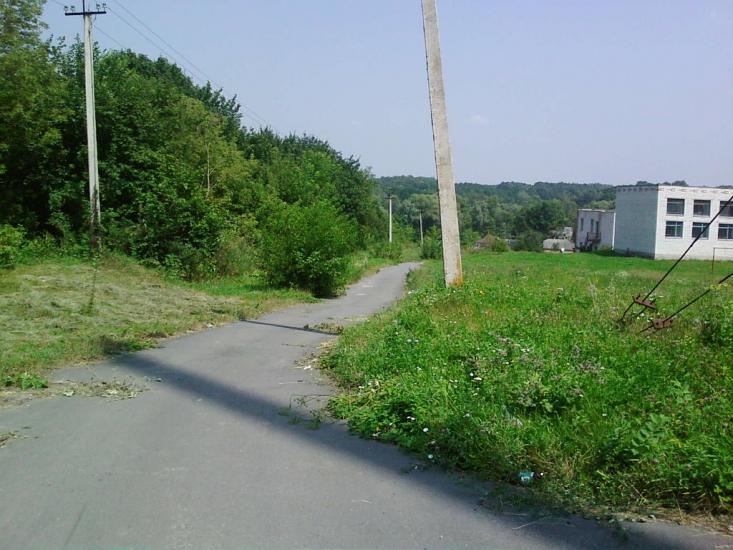 Бацмани з panoramio.com - Бацманы