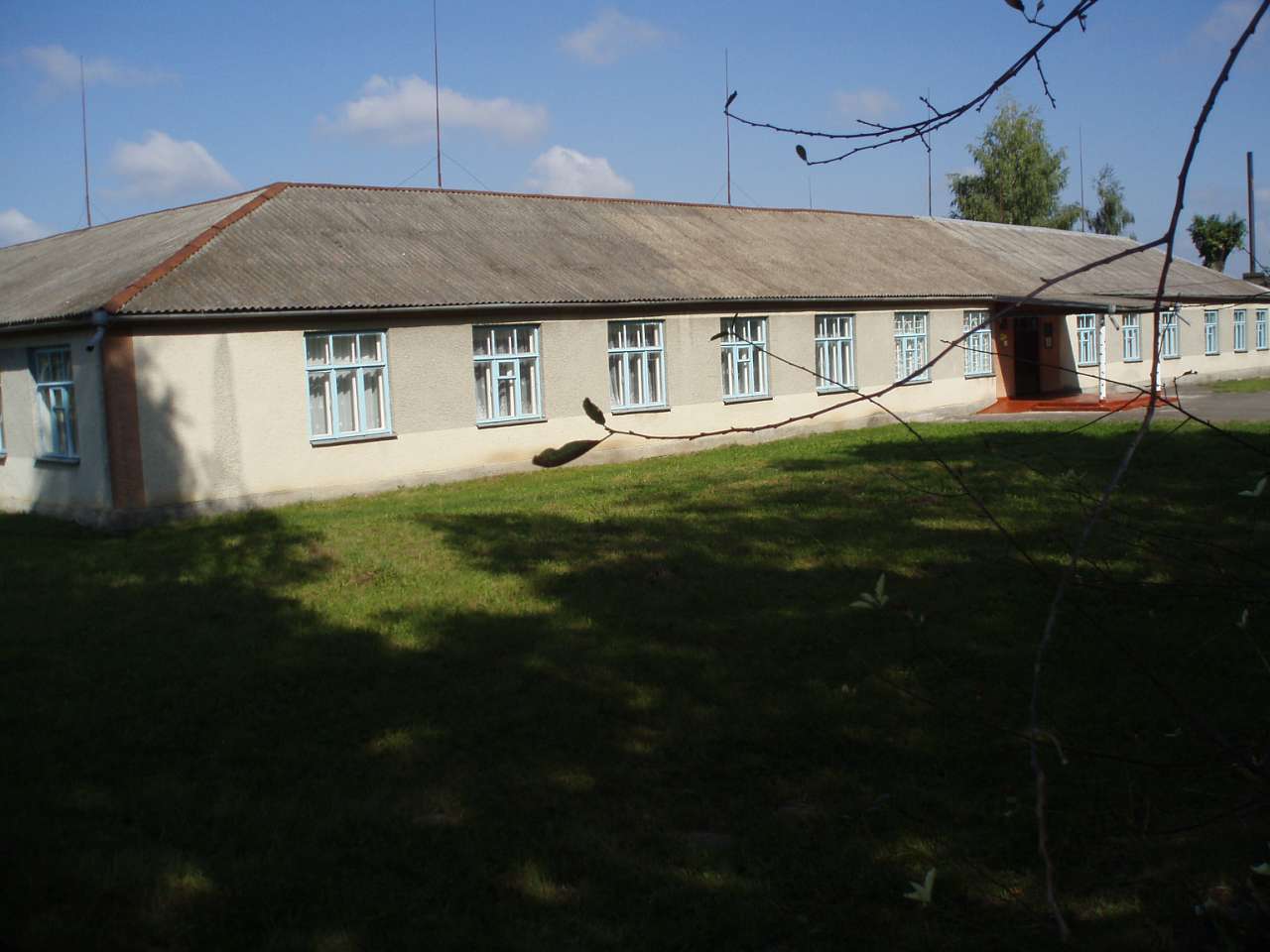 МАЙКІВ - Майков