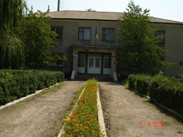 Динівці з panoramio.com - Диновцы