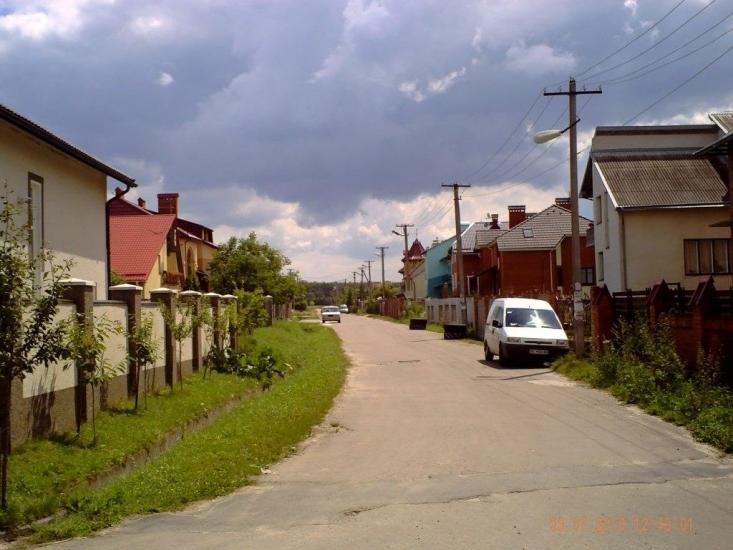 Лапаївка з panoramio.com - Лапаевка