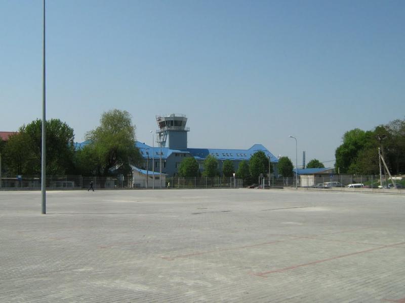 Сокільники з panoramio.com - Сокольники