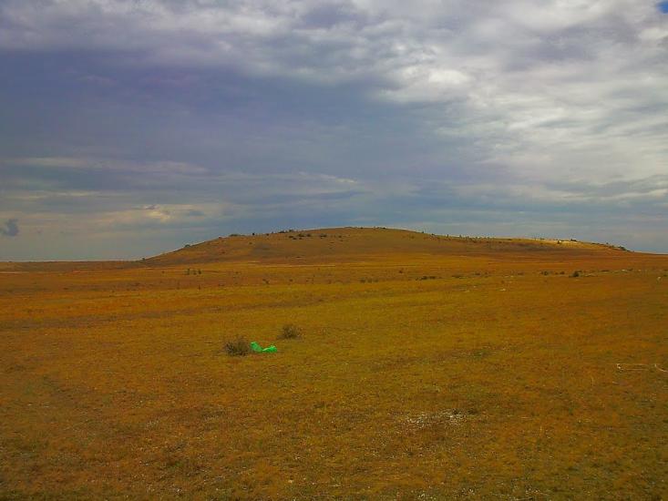 Каштани з panoramio.com - Каштани