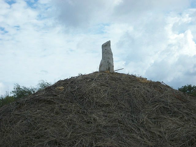Музей с. Бабино - відкриття 2013.09.05 - Бабино