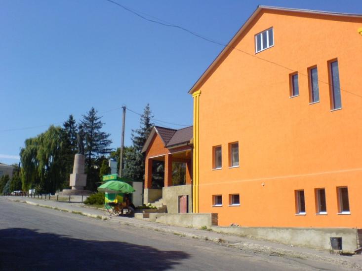 Каскада з panoramio.com - Каскада
