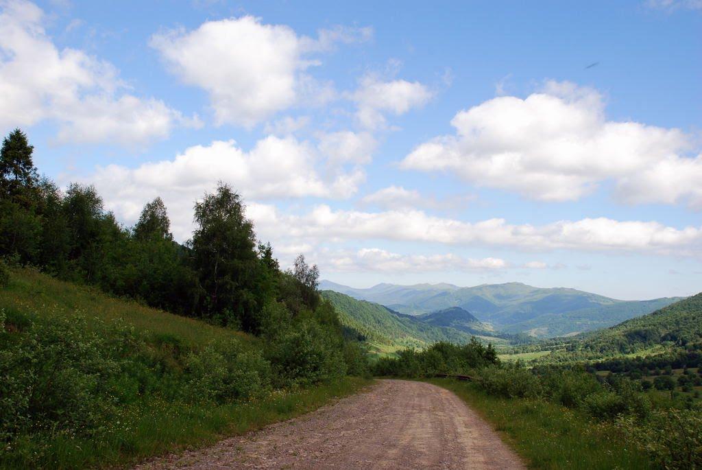 Гусний з panoramio.com - Гусний