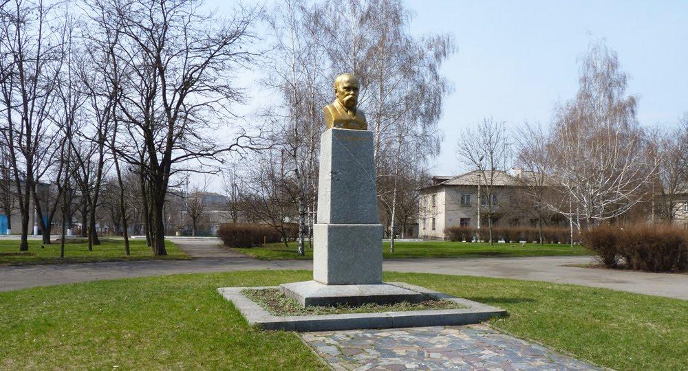 Кринички з panoramio.com - Кринички