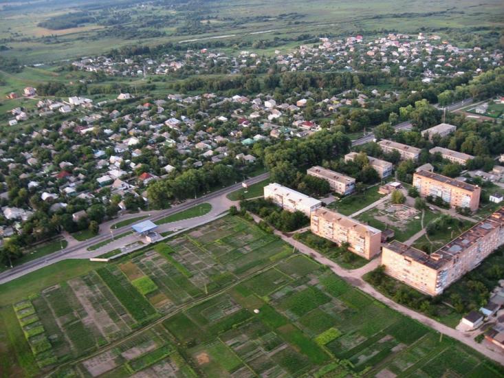 Заїзд з panoramio.com - Zayizd