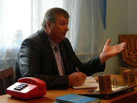 Кавунівка - Кавунівка