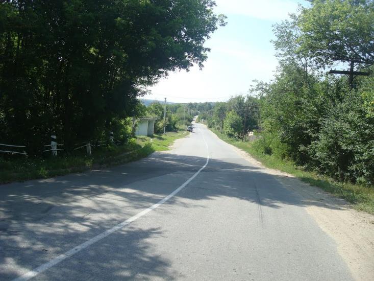 Каскада з panoramio.com - Каскада