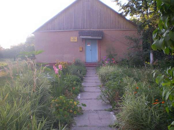 МАЙКІВ - Майков