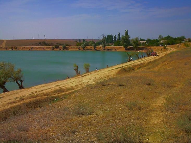 Кочергіне з panoramio.com - Кочергино