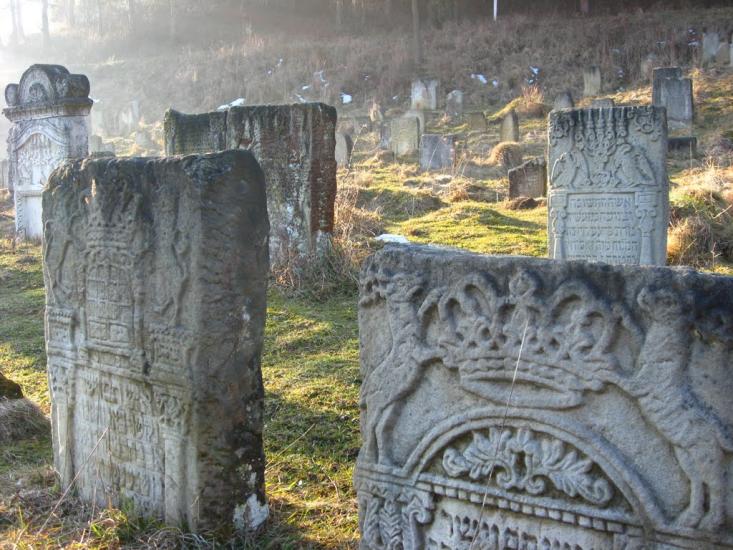 Тершів з panoramio.com - Тершев