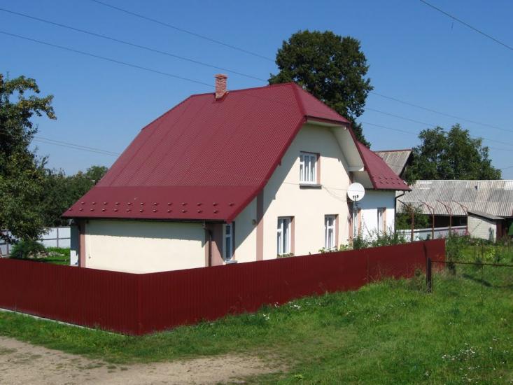 Созань з panoramio.com - Созань