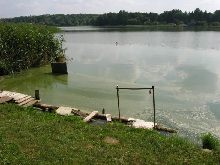 Малечковичі з panoramio.com - Малечковичи