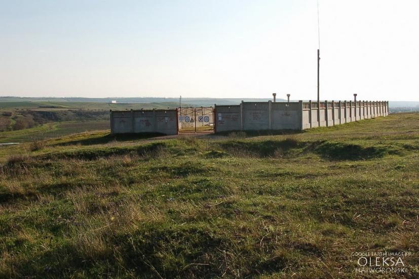 Віліне з panoramio.com - Вилино