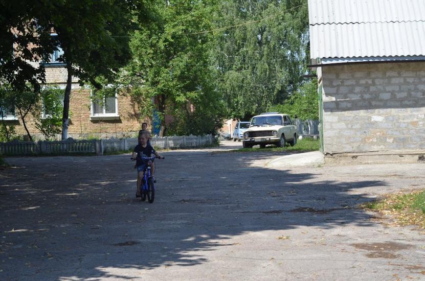 Мартусівка з panoramio.com - Мартусовка