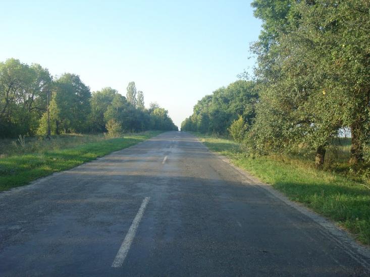 Вільховець з panoramio.com - Vilkhovets