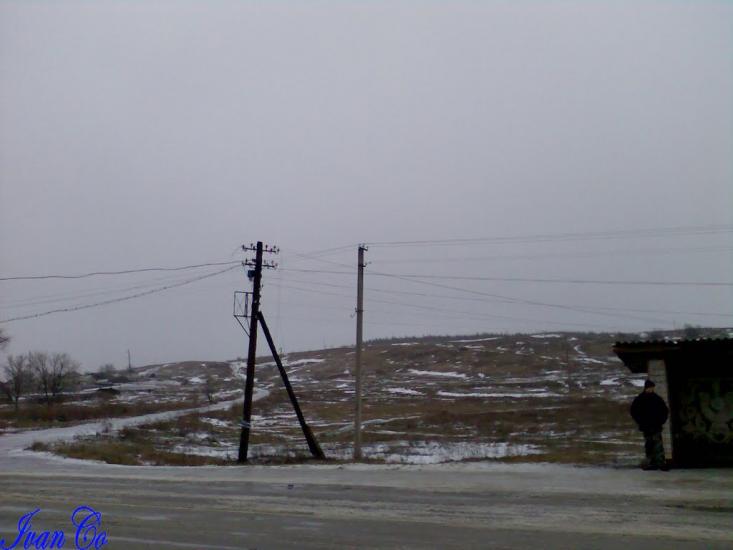 Покровське з panoramio.com - Покровське