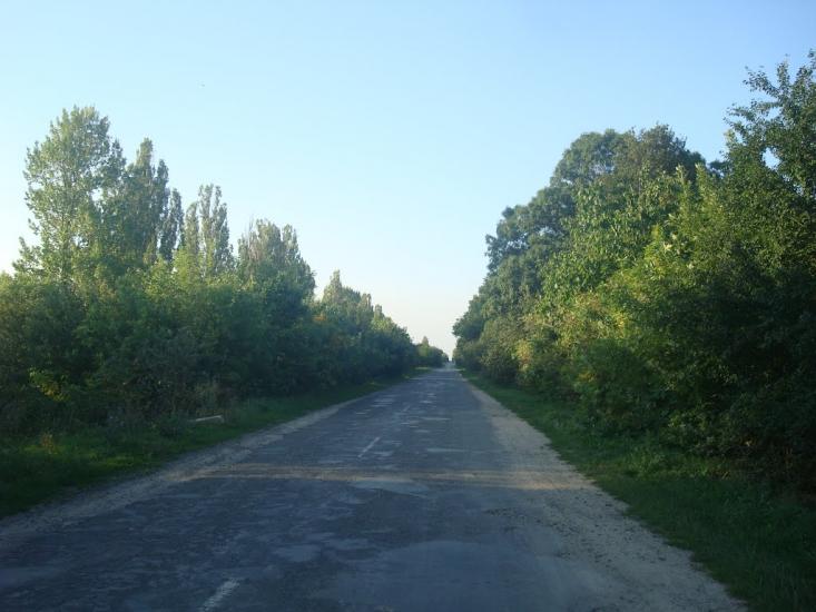 Вільховець з panoramio.com - Ольховец