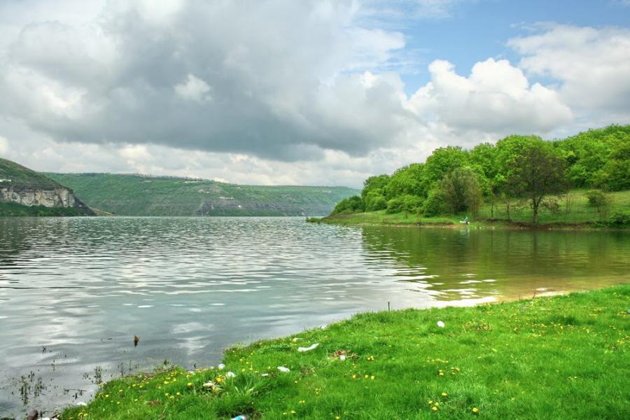 Яруга з panoramio.com - Яруга