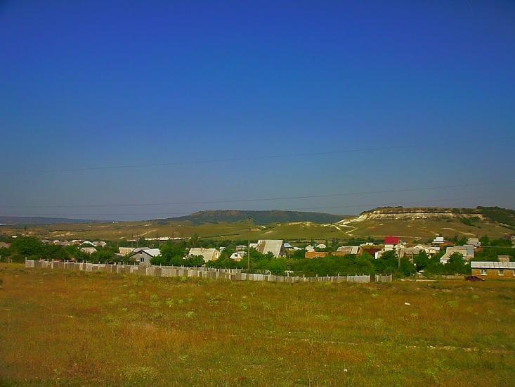 Приятне Свідання з panoramio.com - Приятное Свидание
