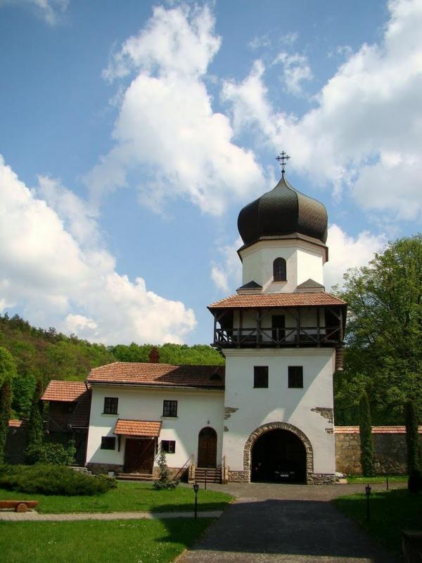 Козулька з panoramio.com - Козулька