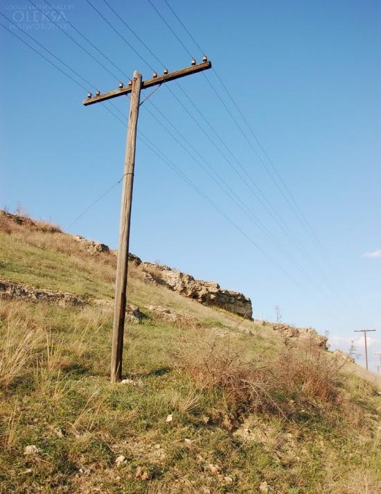 Віліне з panoramio.com - Вилино