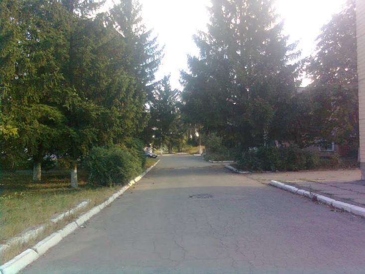 Красіне з panoramio.com - Красіне