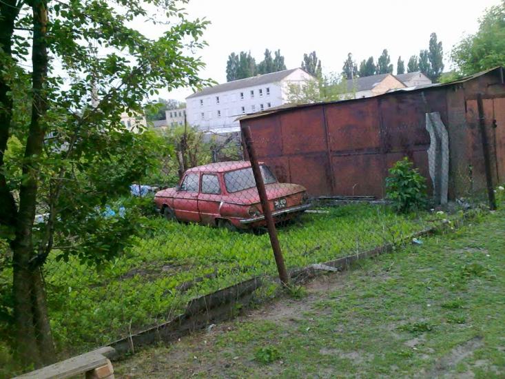 Мартусівка з panoramio.com - Мартусовка