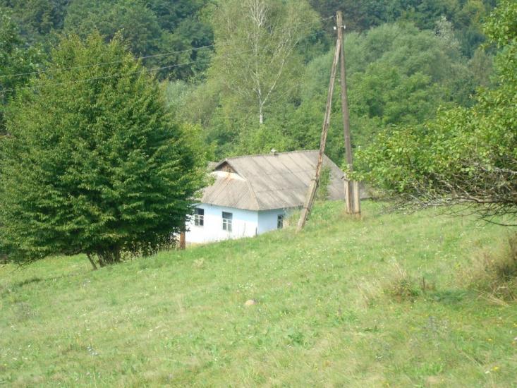 Маціорськ з panoramio.com - Маціорськ