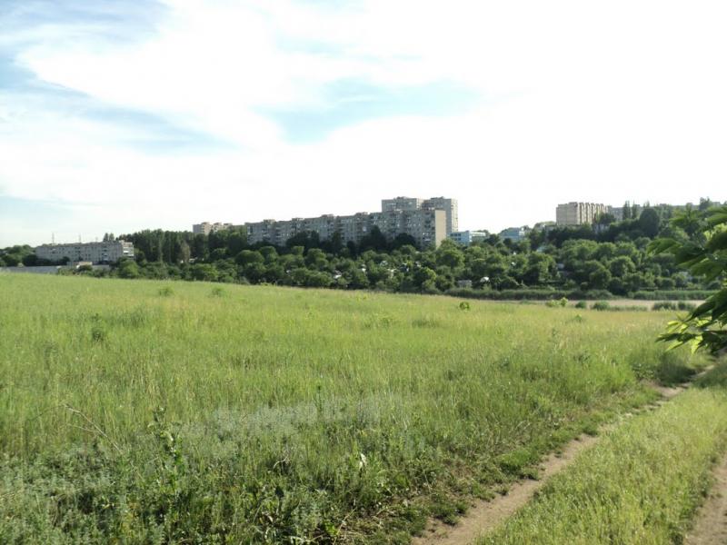 Карнаухівка з panoramio.com - Карнаухівка