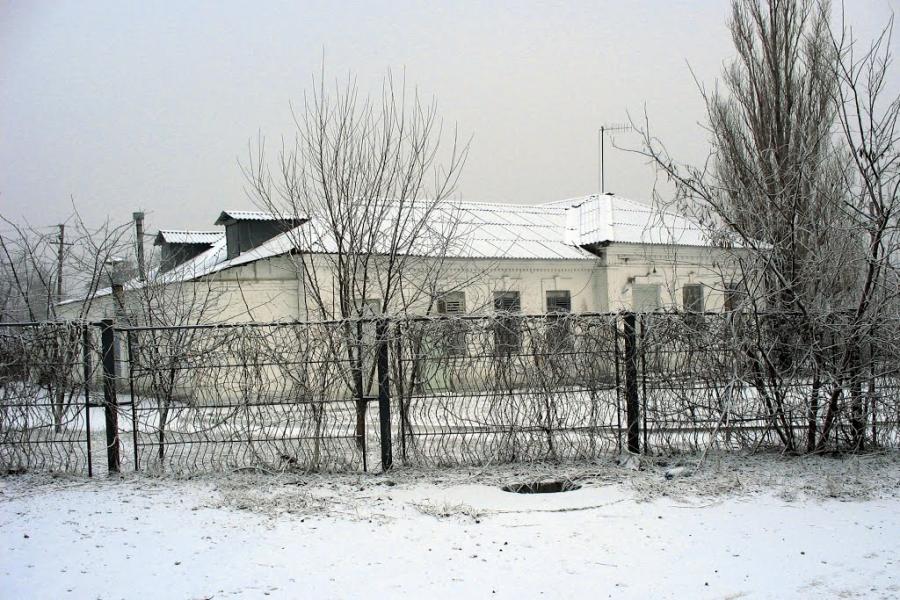 Сурсько-Литовське з panoramio.com - Сурско-Литовское