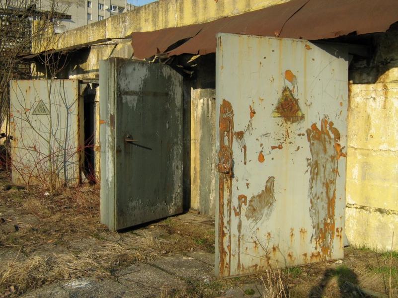 Сокільники з panoramio.com - Sokilnyky