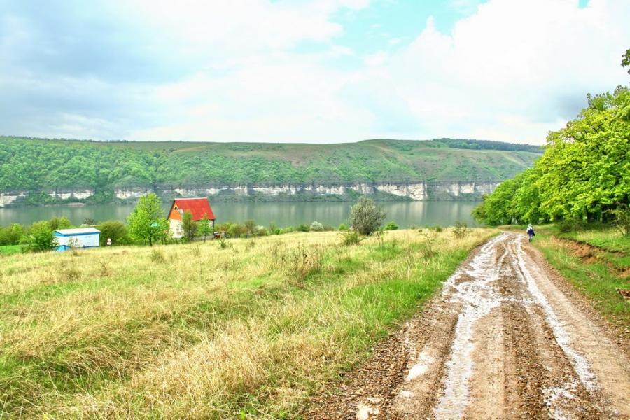 Яруга з panoramio.com - Яруга