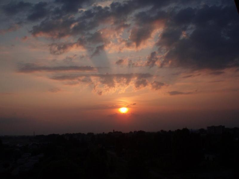 Сокільники з panoramio.com - Sokilnyky