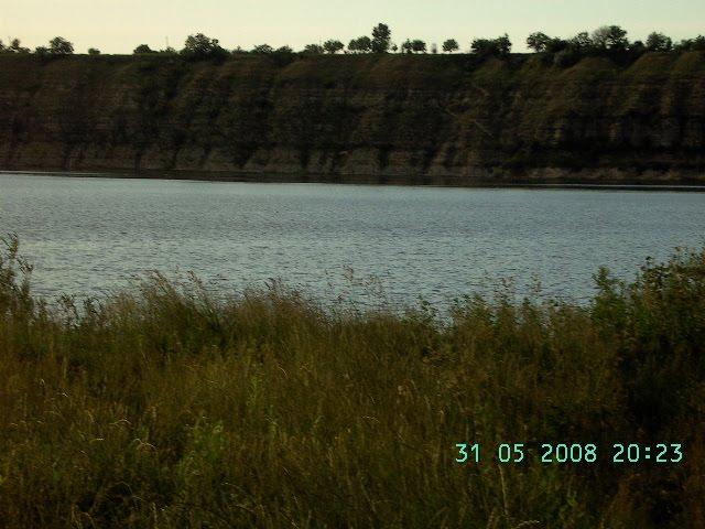 Вороновиця з panoramio.com - Вороновица