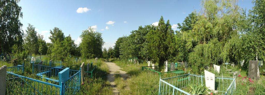 Ясинувата з panoramio.com - Ясиноватая
