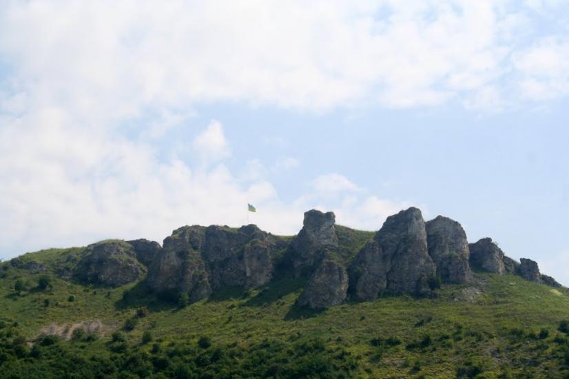 Нагоряни з panoramio.com - Нагоряны