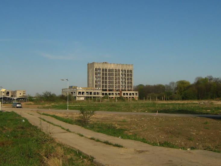 Лапаївка з panoramio.com - Лапаевка