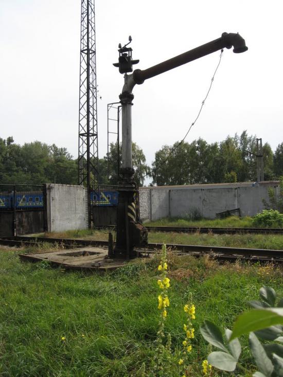 Гатне з panoramio.com - Gatne
