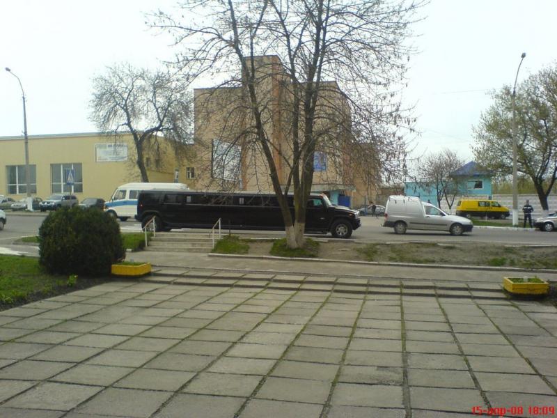 Великий Олексин з panoramio.com - Великий Олексин