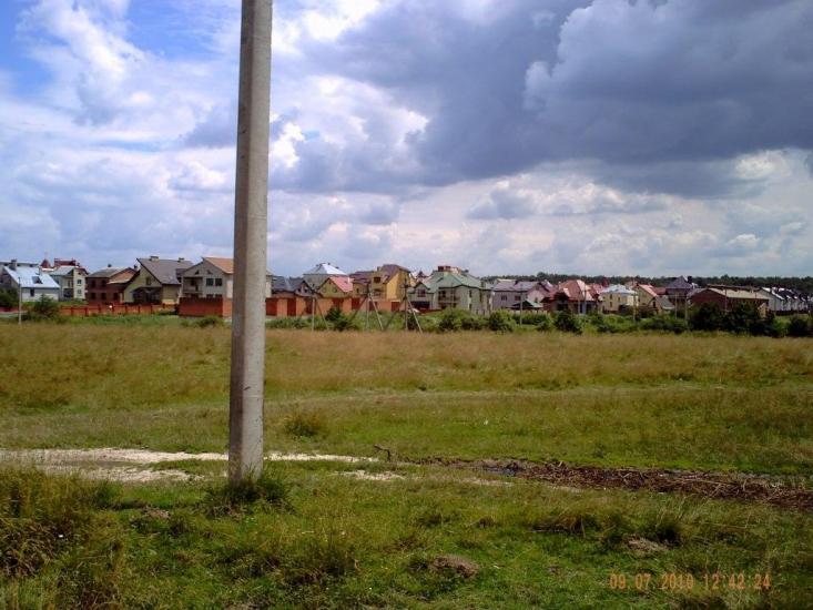 Лапаївка з panoramio.com - Лапаевка