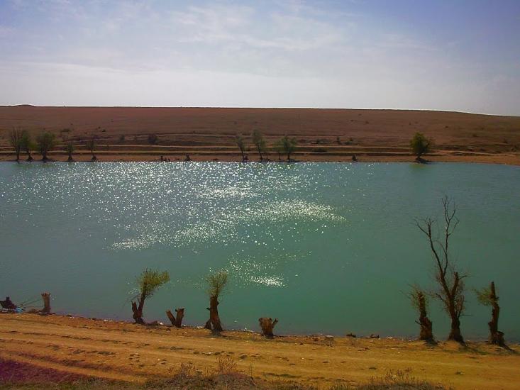 Кочергіне з panoramio.com - Кочергино